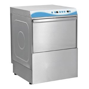 Посудомоечная машина с фронтальной загрузкой INOKSAN INO-BYM052