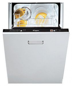 Встраиваемая посудомоечная машина Candy CDI 454 S
